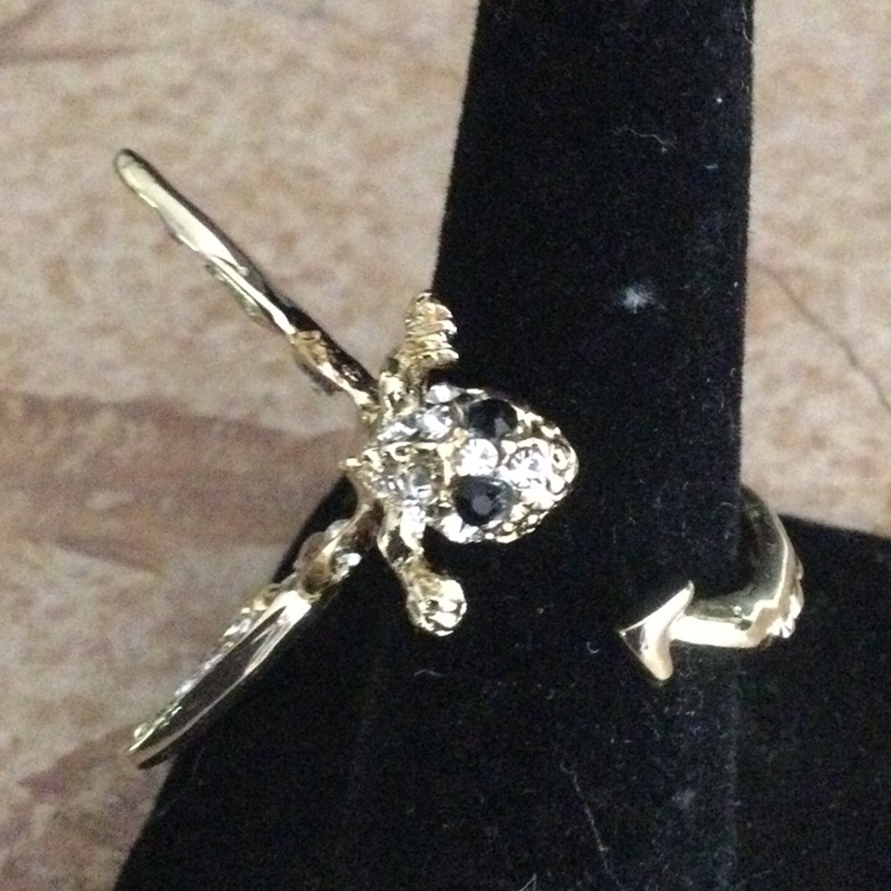 Dragon ring - Picture 2 of 4